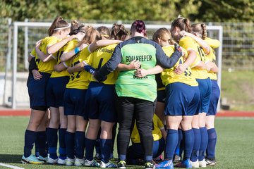 Bild 45 - F Ellerau - SV Eidelstedt 2 : Ergebnis: 2:2